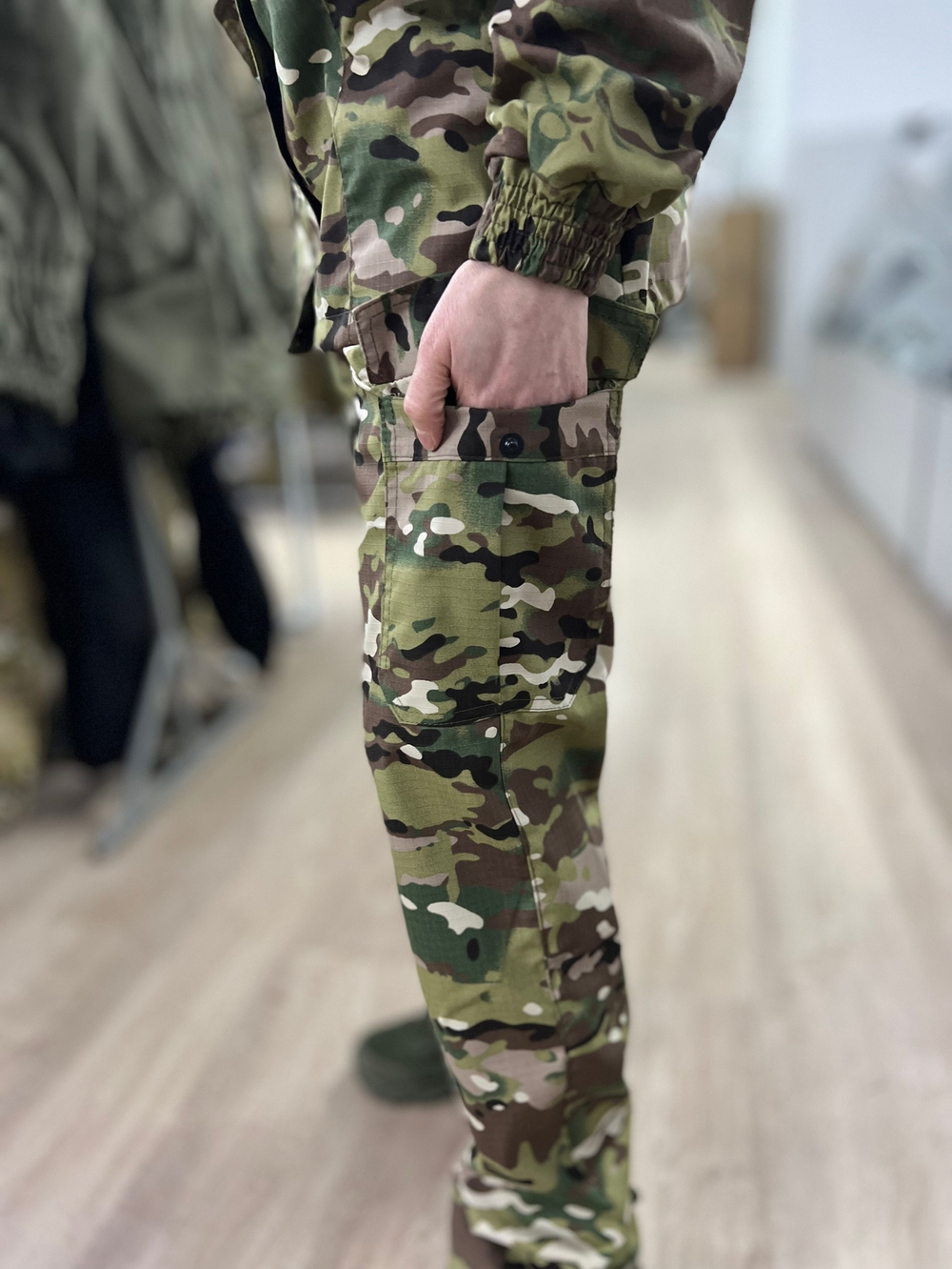 Женская горка Валькирия / весна-лето / мультикам