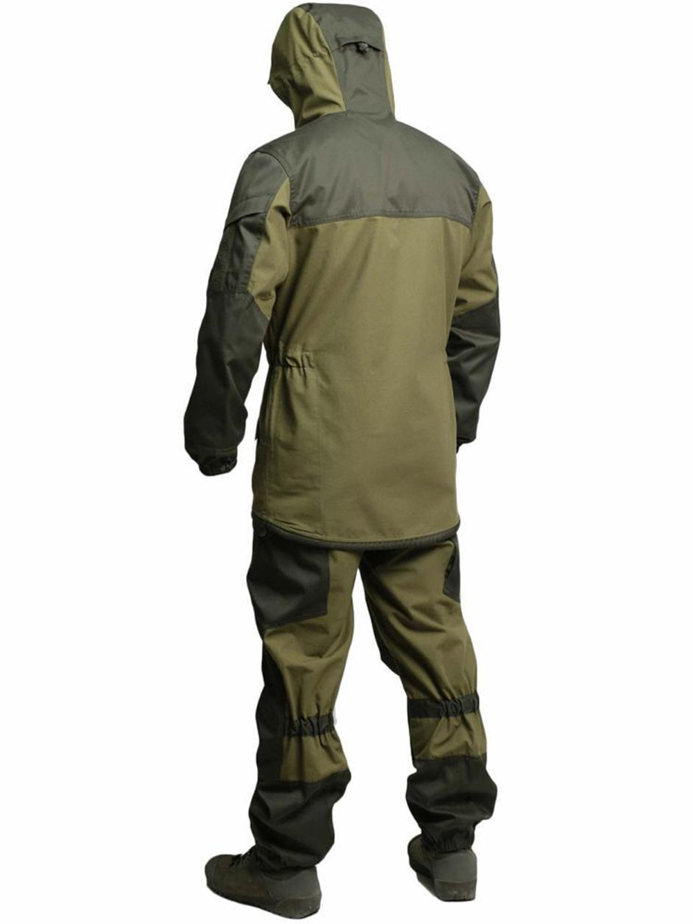 Костюм Барс Горка-3М (Хаки, Палатка)