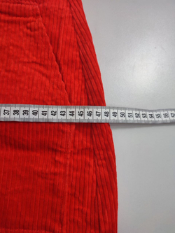 Юбка H&M яркая 42 размер