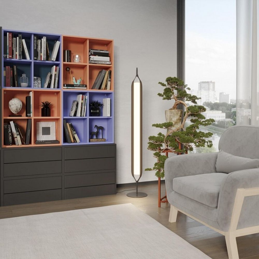 Торшер Novotech Ledo 359543