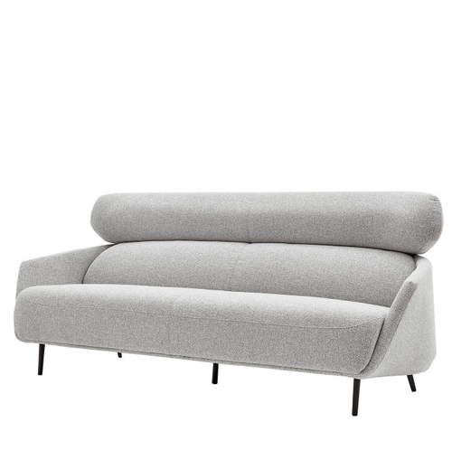 Диван GS9002 3-х местный серый OTE CHICO COLOR 21