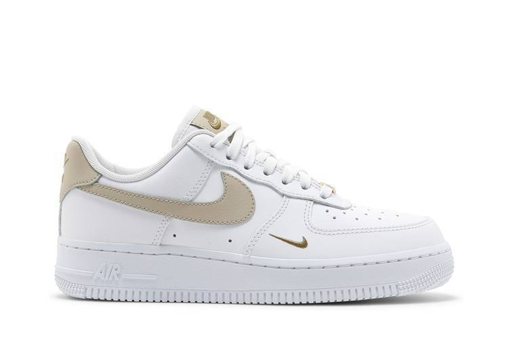 Кроссовки Nike Air Force 1 Low '07 Essential (Женская размерная сетка)