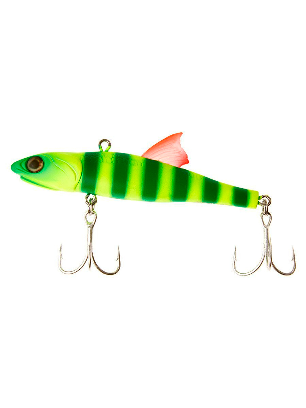 Воблер LITTLE JACK Forma Adict 68mm #03, Тонущий (Sinking)