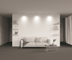 Потолочный светильник Technical C017CL-02W