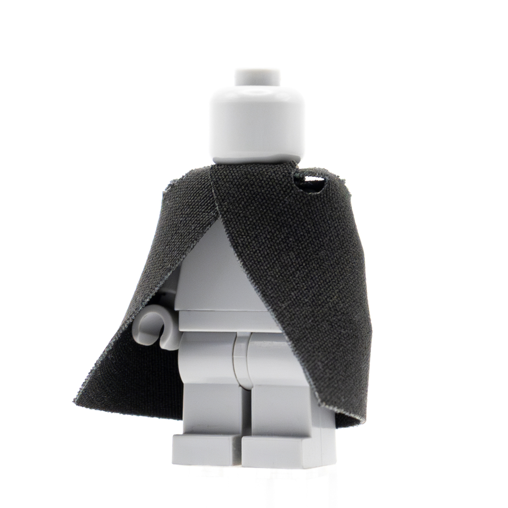 Широкий плащ (XL), цвета в ассортименте