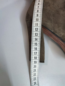 Ботильоны Tamaris женственные 37 размер