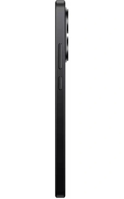 Смартфон Poco X7 Pro 8/256Gb Black