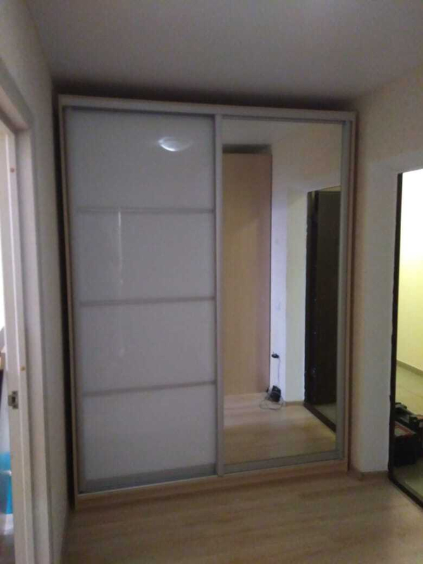 ШКАФЫ НА ЗАКАЗ ЛЮБОГО  РАЗМЕРА