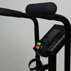 Велотренажер UNIX Fit Techno AirBike 900