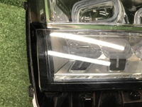 Фара левая Tank 500 (2021-н.в.) LED