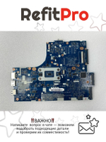 Материнская плата для ноутбука Lenovo S400 VIUS4 HM70-997 UMA (90001452), оригинал