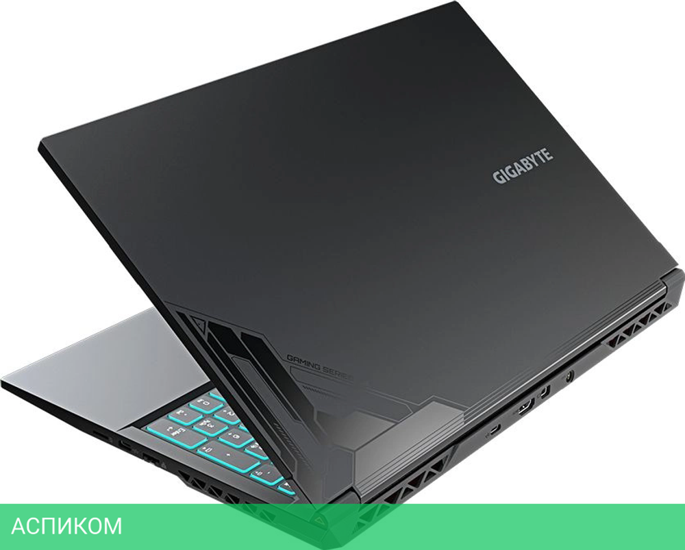 Ноутбук Gigabyte G5
