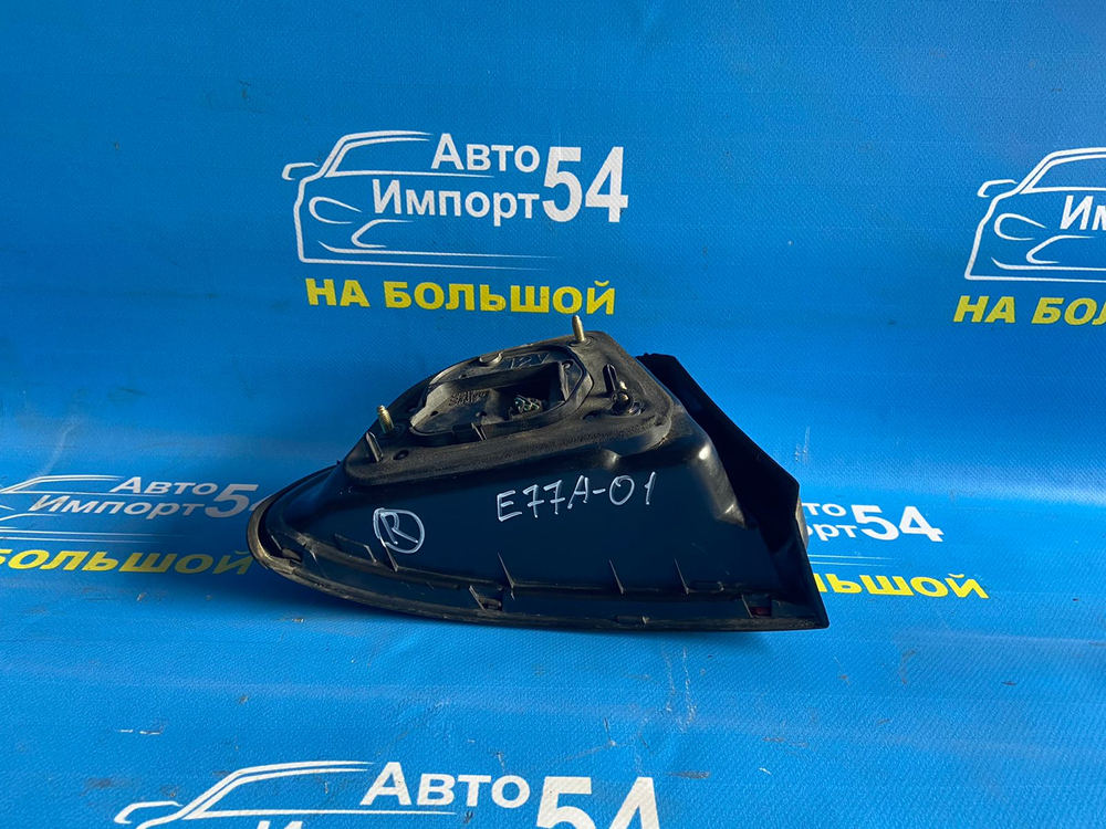 Стоп правый MITSUBISHI GALANT 1992