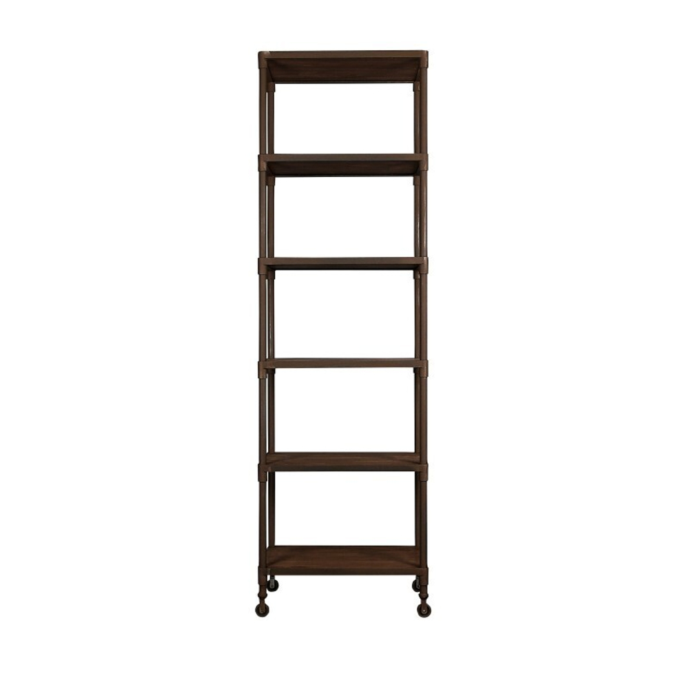 Стеллаж industrial ETG102