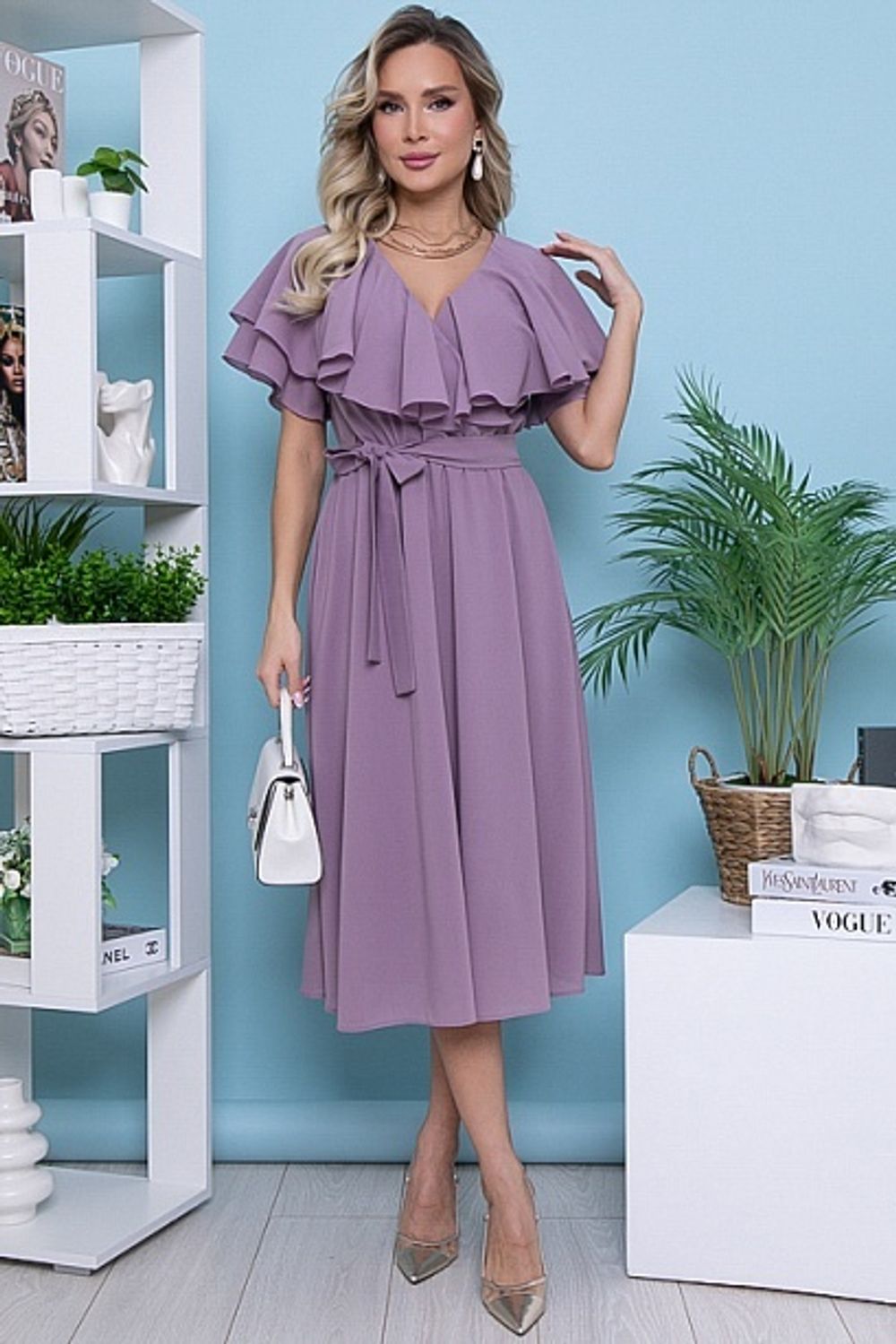 Платье 71281 Avili