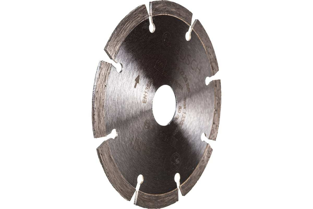 Диск алмазный ECO Universal (115х22.2 мм) Bosch 2608615027