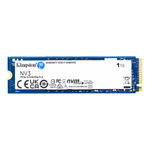 Твердотельный накопитель 1000GB SSD Kingston SNV3S/1000G M.2 Gen4 NVMe R6000MB/s W4000MB/s Retail