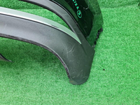 Бампер задний Chery Tiggo 7 Pro Max (2022-н.в.)