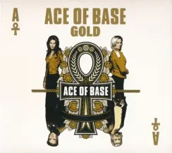 Ace Of Base - Gold - 3CD