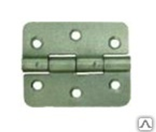 Петля ПН5- 60 б/покр.