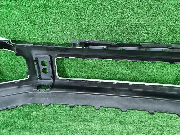 Бампер передний Mercedes G W463 (2018-н.в.) AMG