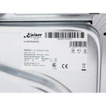 Плита стеклокерамика Kaiser HC 62022 K Geo