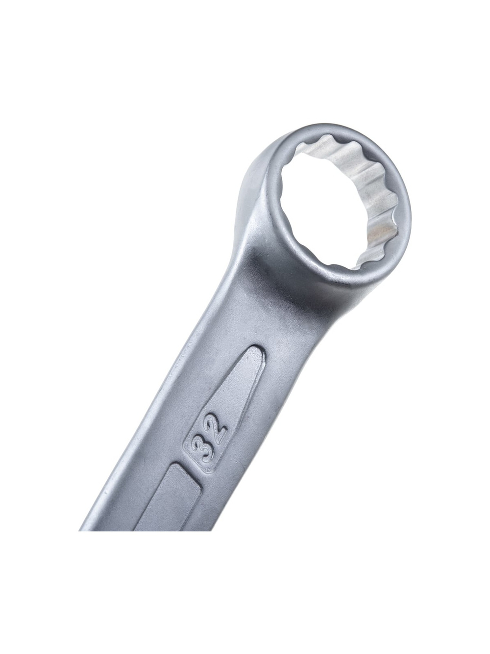 Набор комбинированных ключей Gigant 22 шт. в сумке, Сталь Cr-V, 6-32мм, GCWS22