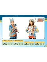 Удилище (детское) Tele rod 2,70m SAMMY