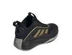 Баскетбольные кроссовки adidas Own The Game 3 shoes Black