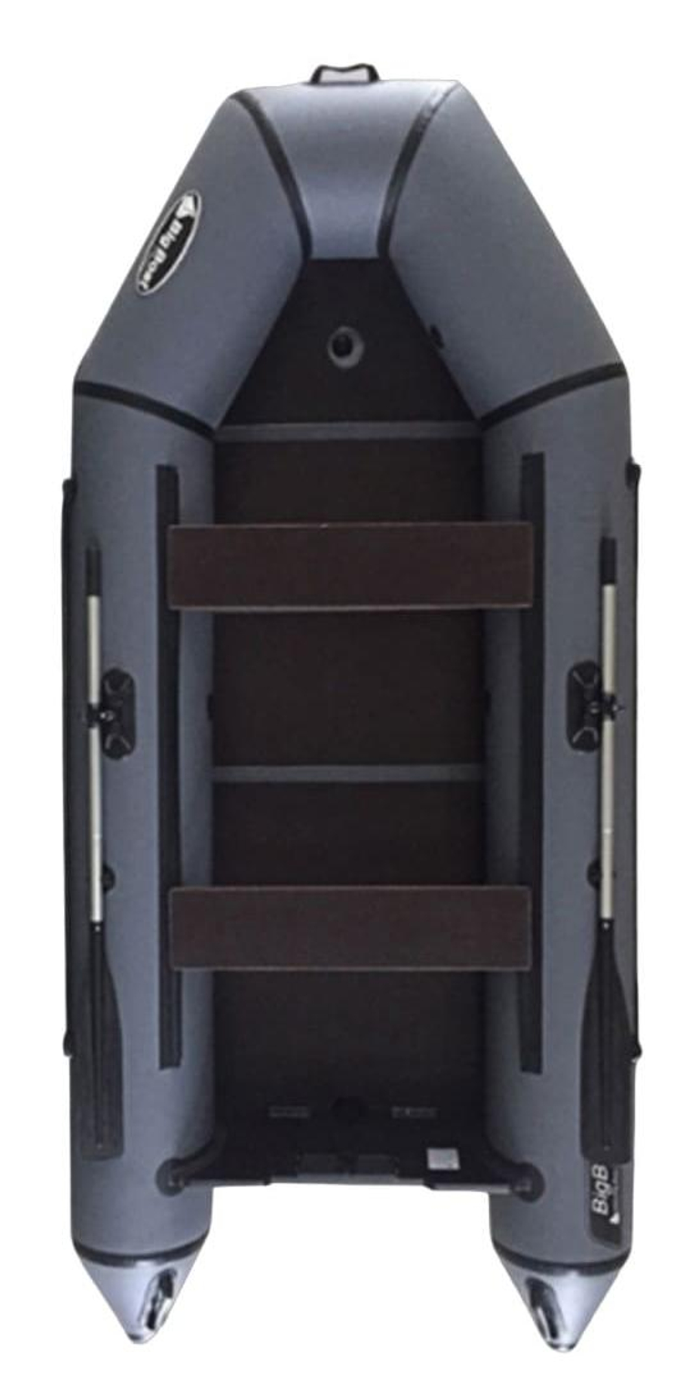 Лодка ПВХ BIG BOAT TM320K