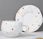 ТОРТИК В КРУЖКЕ - практика