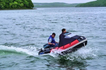 Лодка ПВХ STORMLINE Adventure Extra 360