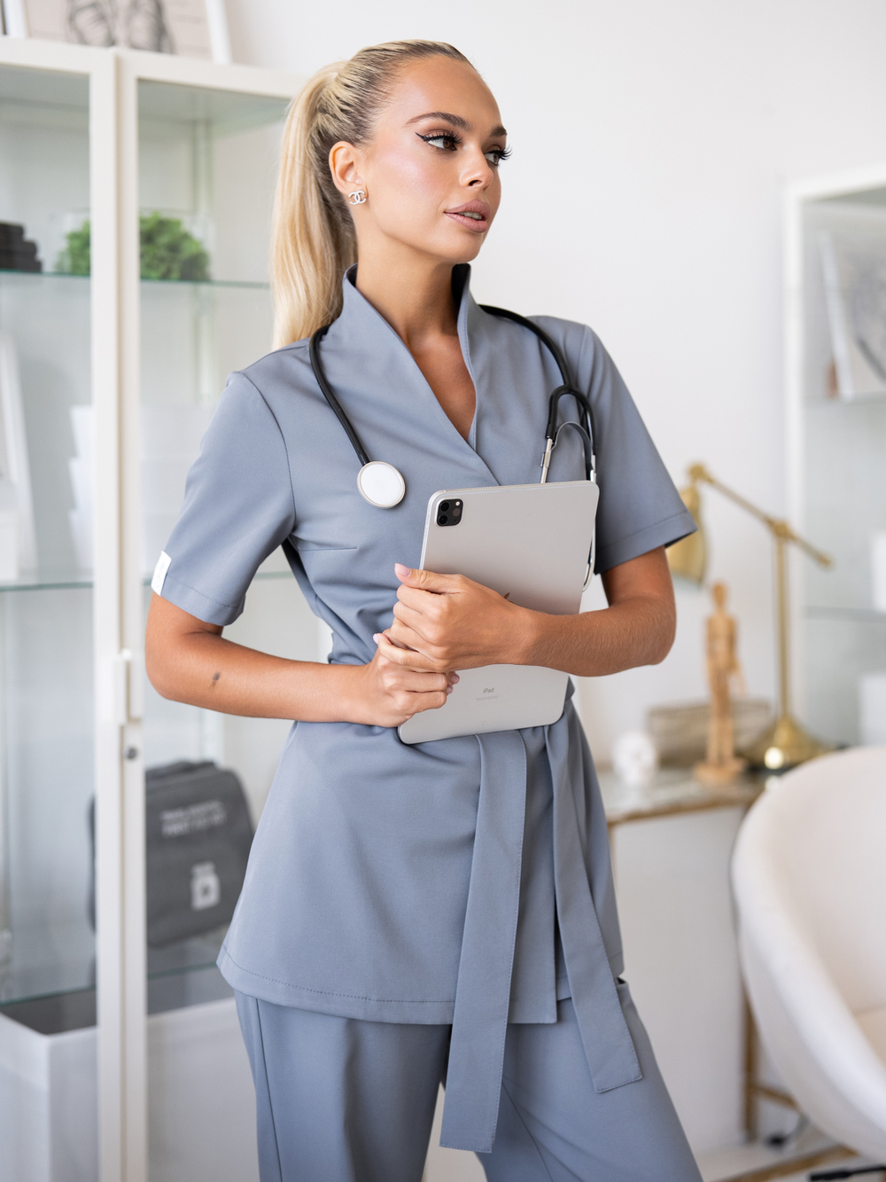 Кимоно Serenity