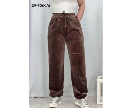 Брюки 2592407 Fabrika