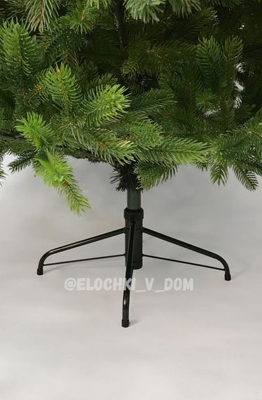 Литая искусственная ёлка Императорская Ёлочки в Дом купить