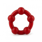 Кольцо для эрекции Sitabella Love Ring 6, латексное, D27 мм