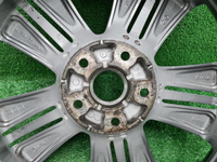 Диск литой R18 Hyundai IX35 (2010-2015)