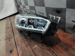 Фара правая LED Chery Tiggo 7 Pro 20-24 Б/У Оригинал 605000200AB