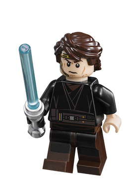 LEGO Star Wars: Перехватчик Джедаев 75038 — Jedi Interceptor — Лего Звездные войны Стар Ворз