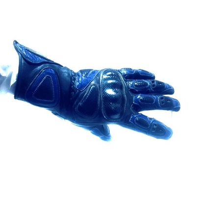 Мотоперчатки Avia Racing синие