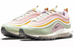 Кроссовки Nike Air Max 97 "Pastel" (Женская размерная сетка)