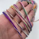 LANE PUCCI 28% альпака 17% меринос 17% полиэстер 38% полиамид