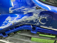 Бампер передний Chery Tiggo 7 Pro (2020-н.в.)