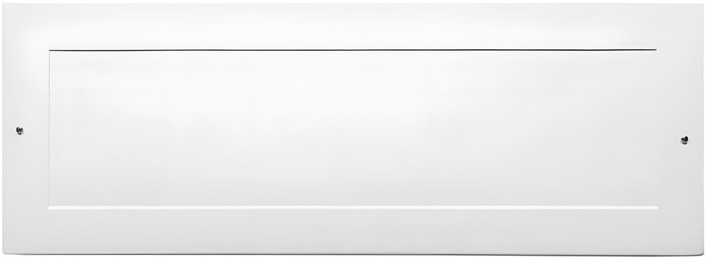 Фронтальный экран Aquanet West/Largo 120