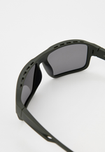 Спортивные очки GOG Sahil / Matt Green-Black / Polarized Silver Lens
