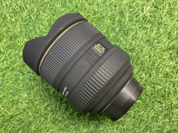 Sigma AF 12-24mm 4.5-5.6 EX DG HSM Покупка/Продажа