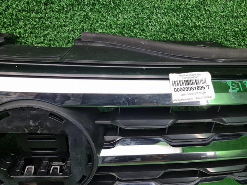 Решетка радиатора VW Teramont (2021-2023)