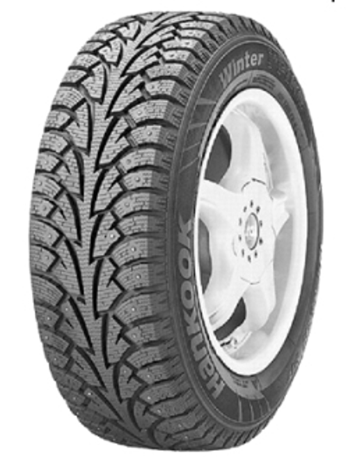Легковая шина 205/50 R16 W409 87T HANKOOK.