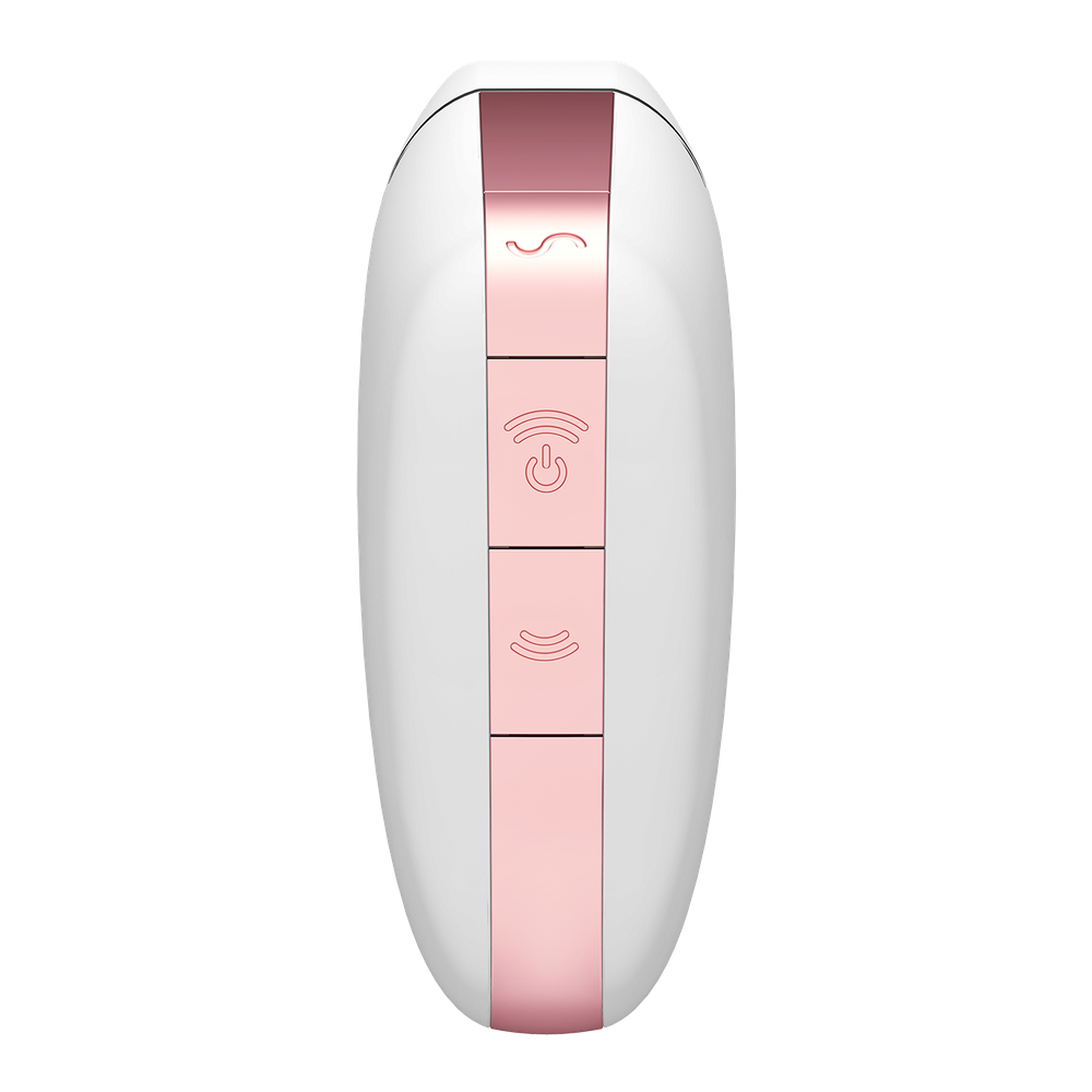 Love Triangle Connect App