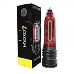 Гидропомпа BATHMATE - Hydro7, красный